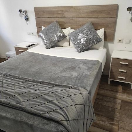 Hostal Olozaga Аліканте Екстер'єр фото