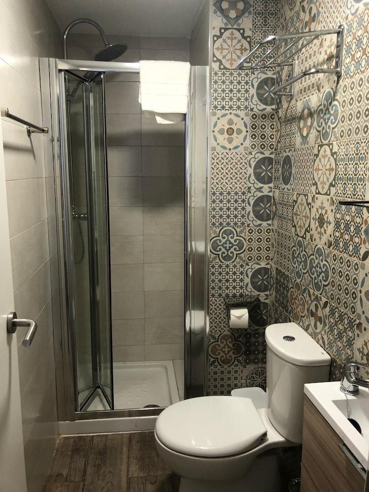 Hostal Olozaga Аліканте Екстер'єр фото