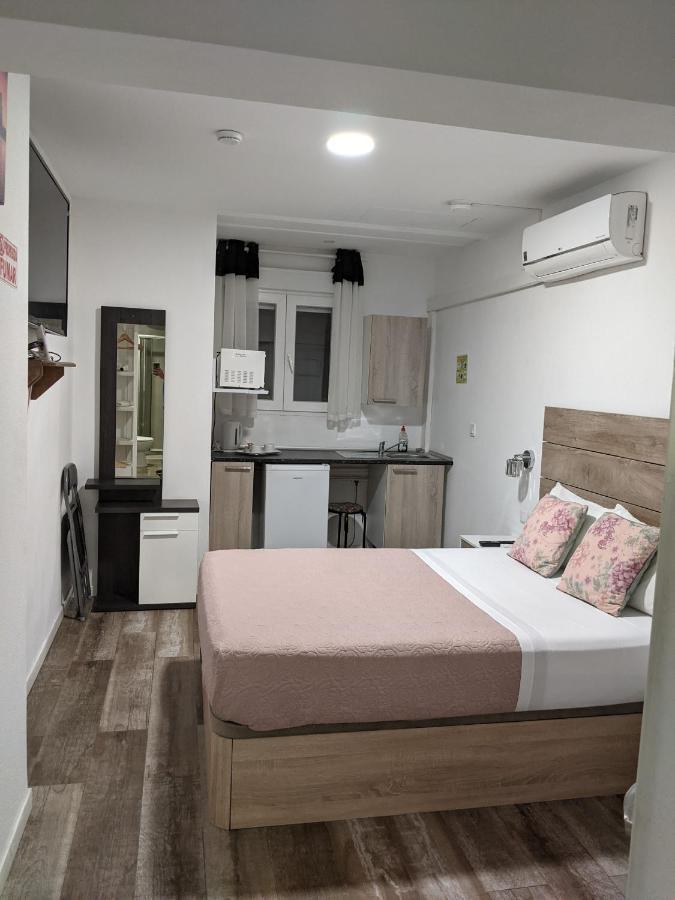 Hostal Olozaga Аліканте Екстер'єр фото