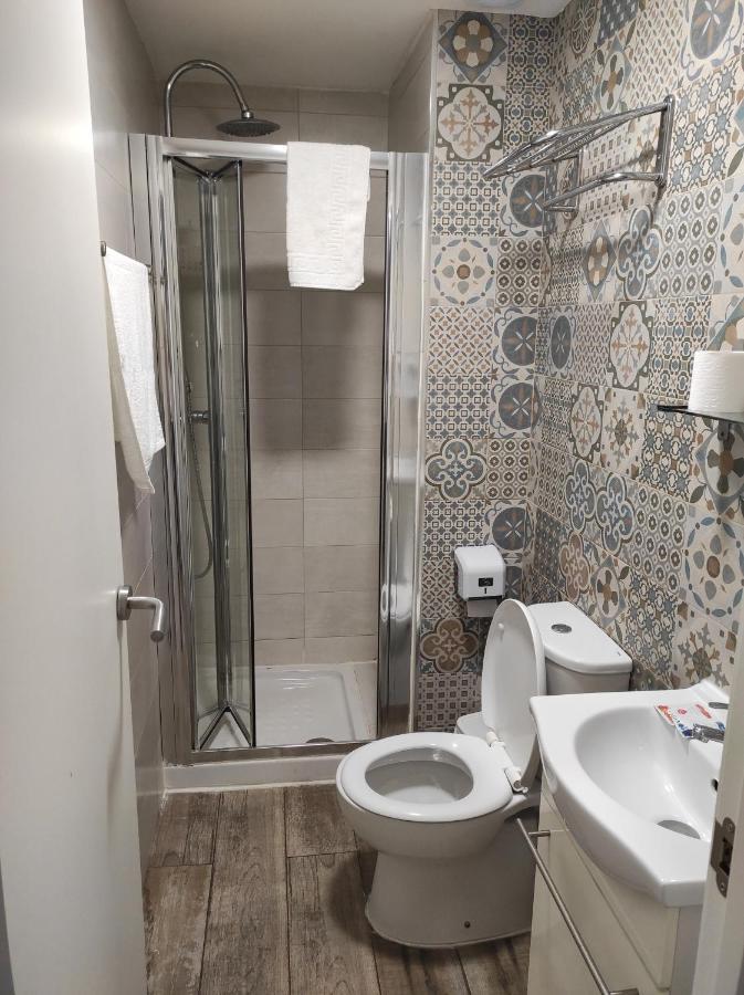 Hostal Olozaga Аліканте Екстер'єр фото