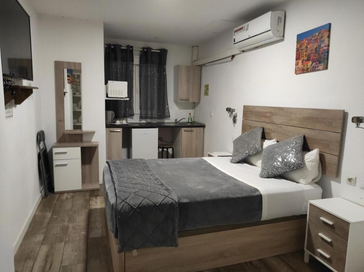 Hostal Olozaga Аліканте Екстер'єр фото