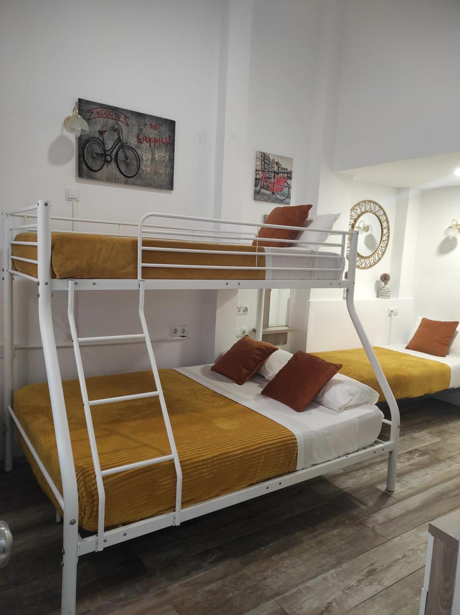 Hostal Olozaga Аліканте Екстер'єр фото